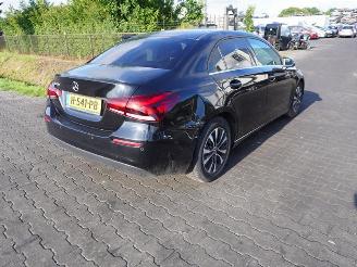 Uttjänta bilar auto Mercedes A-klasse 200 Turbo 2020/3