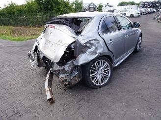 Uttjänta bilar auto Suzuki Kizashi 2.4 4x4 2011/3