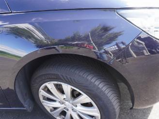 Peugeot 308 SW 1.2 12v THP picture 8