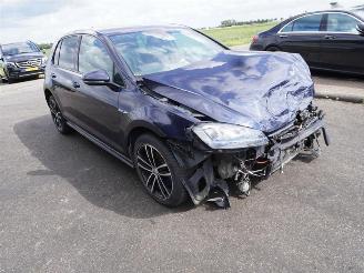 Volkswagen Golf 1.4 GTE picture 4