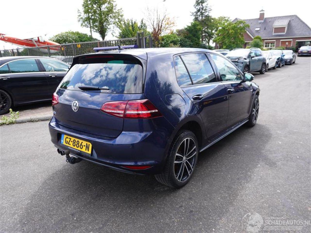 Volkswagen Golf 1.4 GTE