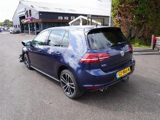 Volkswagen Golf 1.4 GTE picture 2