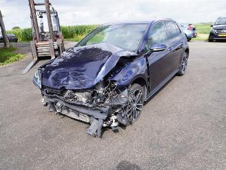 Volkswagen Golf 1.4 GTE picture 3