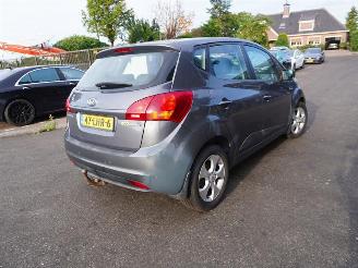 Autoverwertung Kia Venga 1.6 2010/6