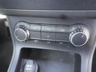 Mercedes B-klasse B 200 picture 10