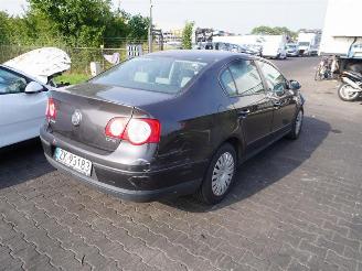 Uttjänta bilar auto Volkswagen Passat 2.0 TDi 2009/7