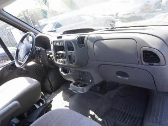 Ford Transit 300 S 2,4 T/D AUT Invalidenvervoer picture 19