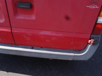 Ford Transit 300 S 2,4 T/D AUT Invalidenvervoer picture 7