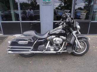 Harley-Davidson  FLHTCUI picture 1