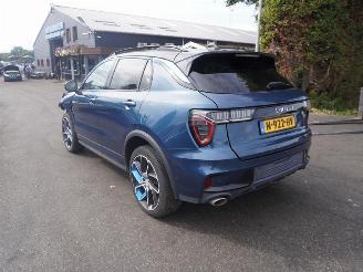 Lynk & Co 01 1.5 PHEV picture 2