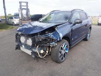 Lynk & Co 01 1.5 PHEV picture 3