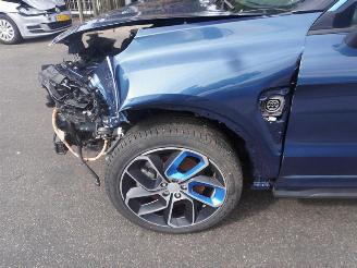 Lynk & Co 01 1.5 PHEV picture 9