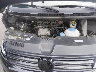 Volkswagen Transporter 2.0 TDi 204 Dubbelcabine picture 9