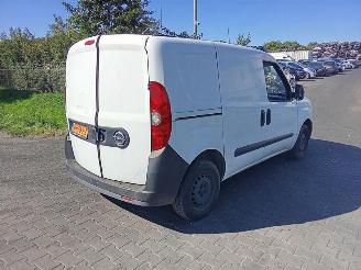 rozbiórka samochody ciężarowe Opel Combo VAN 1.3 CDTi 2014/4