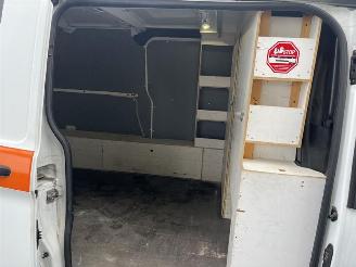 Ford Transit Custom 2.0 TDCi picture 9