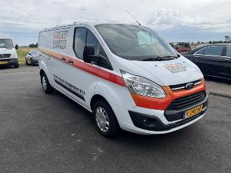 Ford Transit Custom 2.0 TDCi picture 4