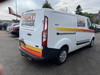 skadebil bedrijf Ford Transit Custom 2.0 TDCi 2017/6
