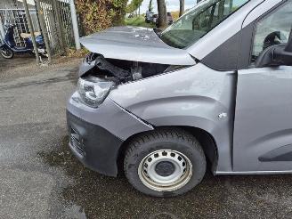 Citroën Berlingo 1.5 BlueHDi 100 picture 7