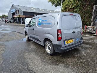 Citroën Berlingo 1.5 BlueHDi 100 picture 2