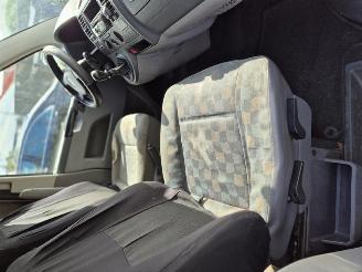 Volkswagen Transporter T5 Van 1.9 TDi (BRR) picture 13
