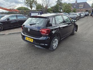  Volkswagen Polo Hatchback 5-drs 1.0 TSI 12V (CHZL) 2018/9