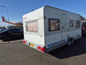  Dethleffs  CARAVAN DETHLEFFS 1999/2