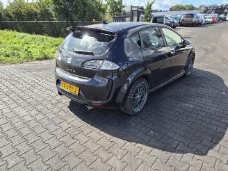  Seat Leon 5-drs 1.6 (BSE) 2009/7
