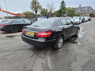 Avarii autoturisme Mercedes E-klasse E-220 CDI 16V BlueEfficiency,BlueTEC (OM651.924(Euro 5; Euro 6)) 2009/7