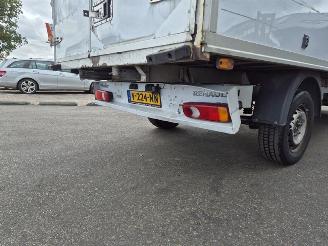 Renault Master 2.3 dCi 125 16V FWD (M9T-704(M9T-C7) picture 8