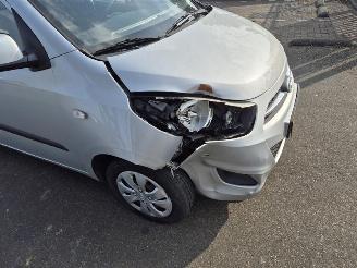 Hyundai I-10 1.1i 12V picture 5