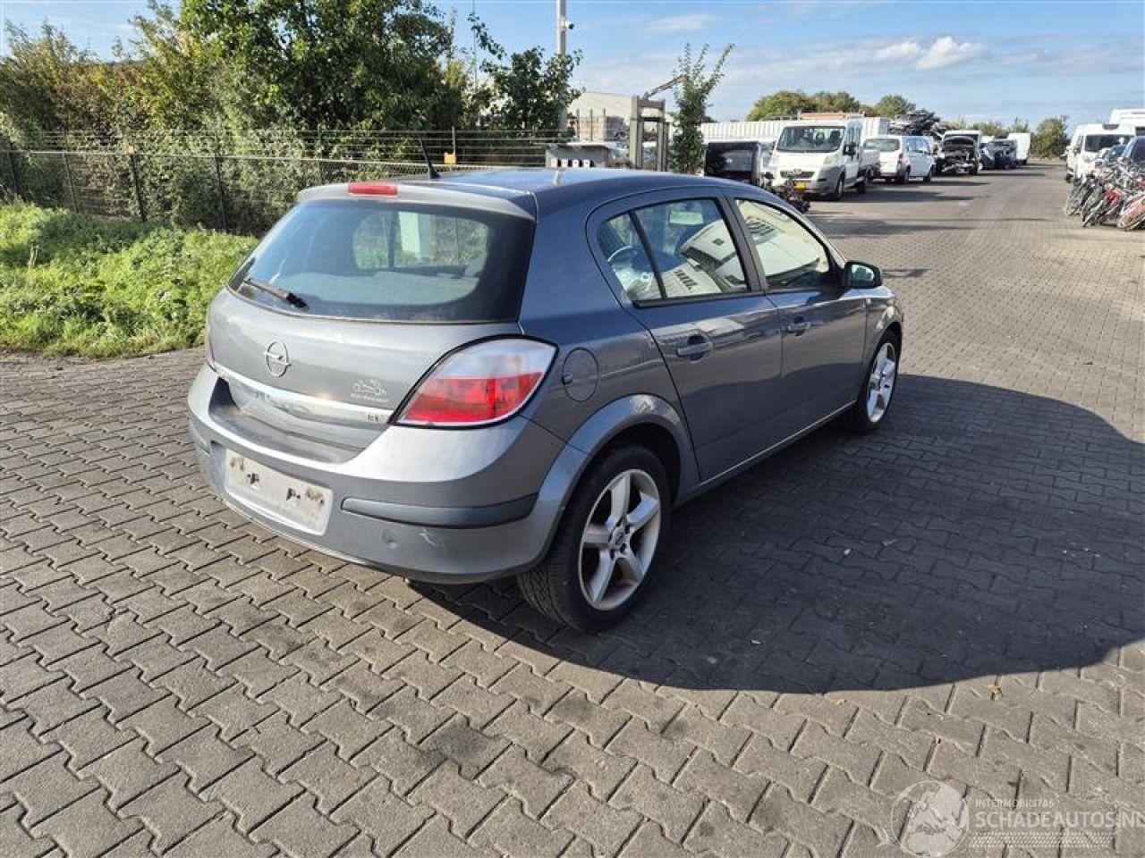 Opel  ECOTEC