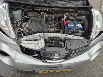 Nissan Juke 1.6 16V picture 7