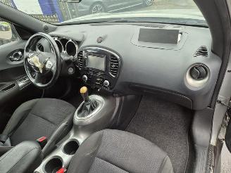 Nissan Juke 1.6 16V picture 8