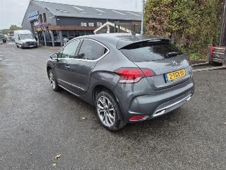 Citroën DS4 1.6 16V picture 2