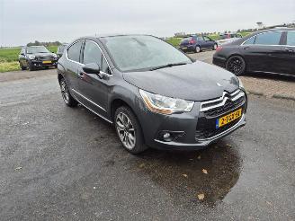 Citroën DS4 1.6 16V picture 4