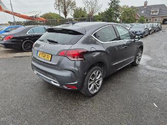 Auto incidentate Citroën DS4 1.6 16V 2014/2