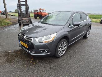 Citroën DS4 1.6 16V picture 3