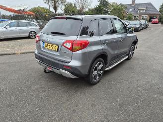 uszkodzony samochody osobowe Suzuki Vitara 1.6 16V 2015/11