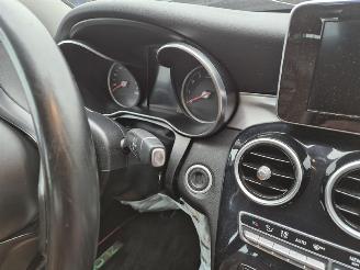 Mercedes C-klasse 2.0 16V picture 9