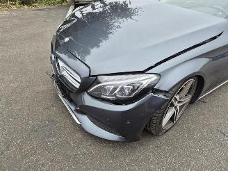 Mercedes C-klasse 2.0 16V picture 12
