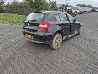 Sloopauto BMW 1-serie 1.6 16V 2005/4