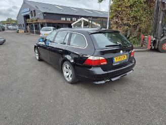 BMW 5-serie 2.5 24V picture 2