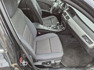 BMW 5-serie 2.5 24V picture 8