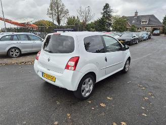 Avarii autoturisme Renault Twingo 1.2 16V 2009/10
