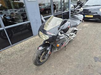 Aprilia RSV mille  picture 8