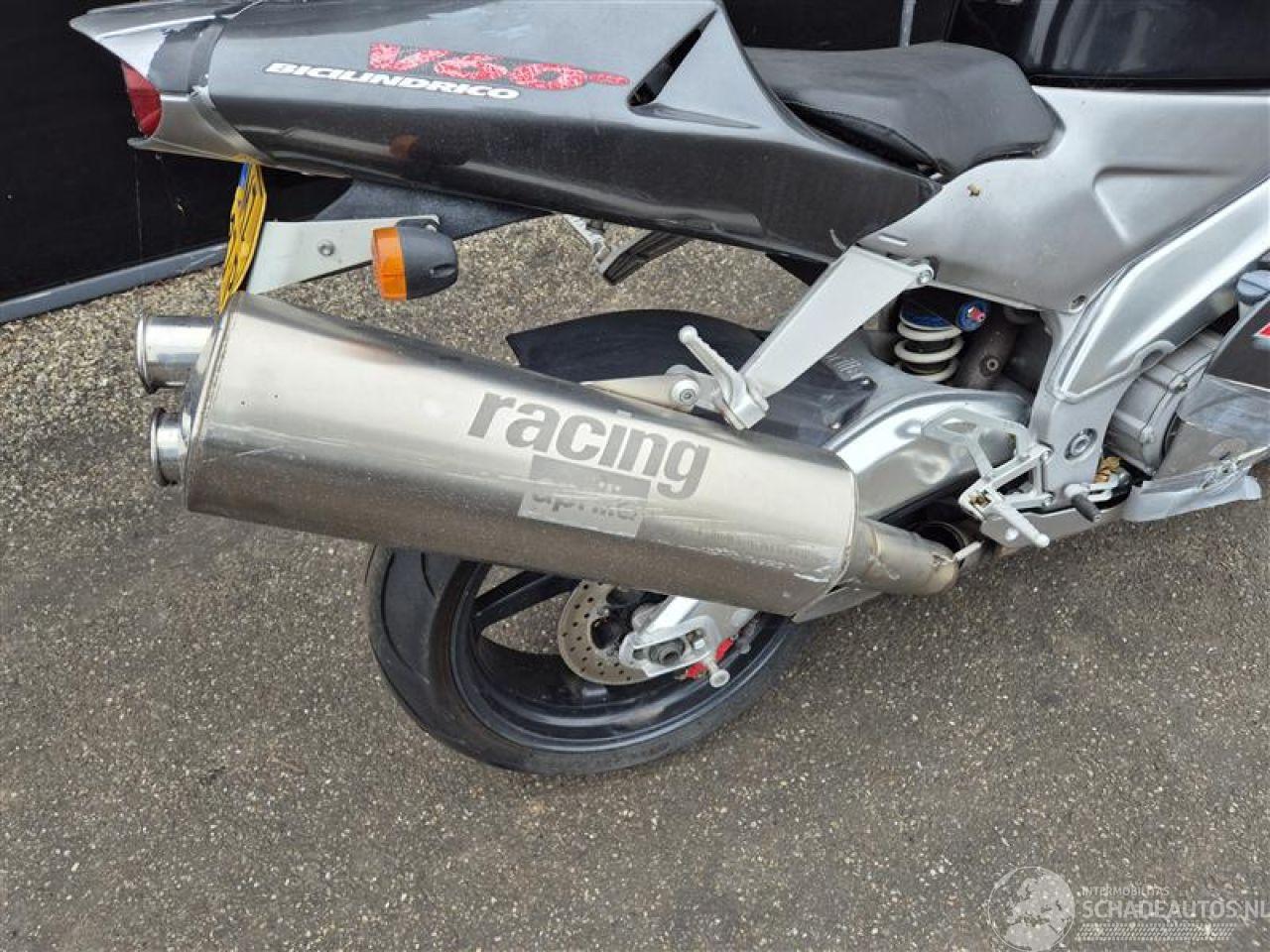 Aprilia RSV mille 