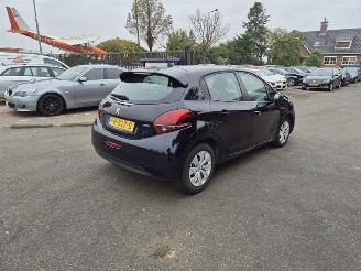 Avarii autoturisme Peugeot 208 1.2 12V 2017/6