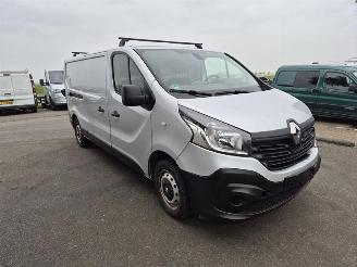 Renault Trafic 1.6 picture 4