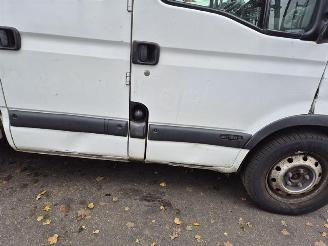 Renault Master 2.5 dCi picture 5