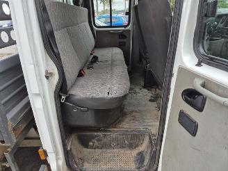 Renault Master 2.5 dCi picture 9